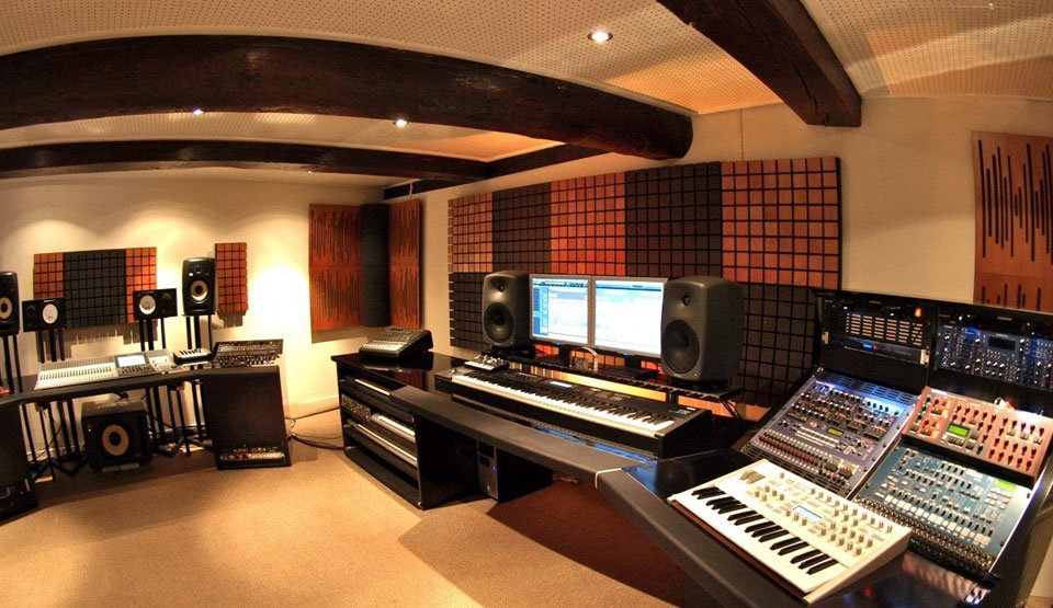 About EVA Entertainment