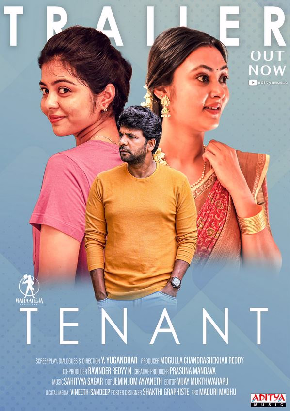 tenant (2024)