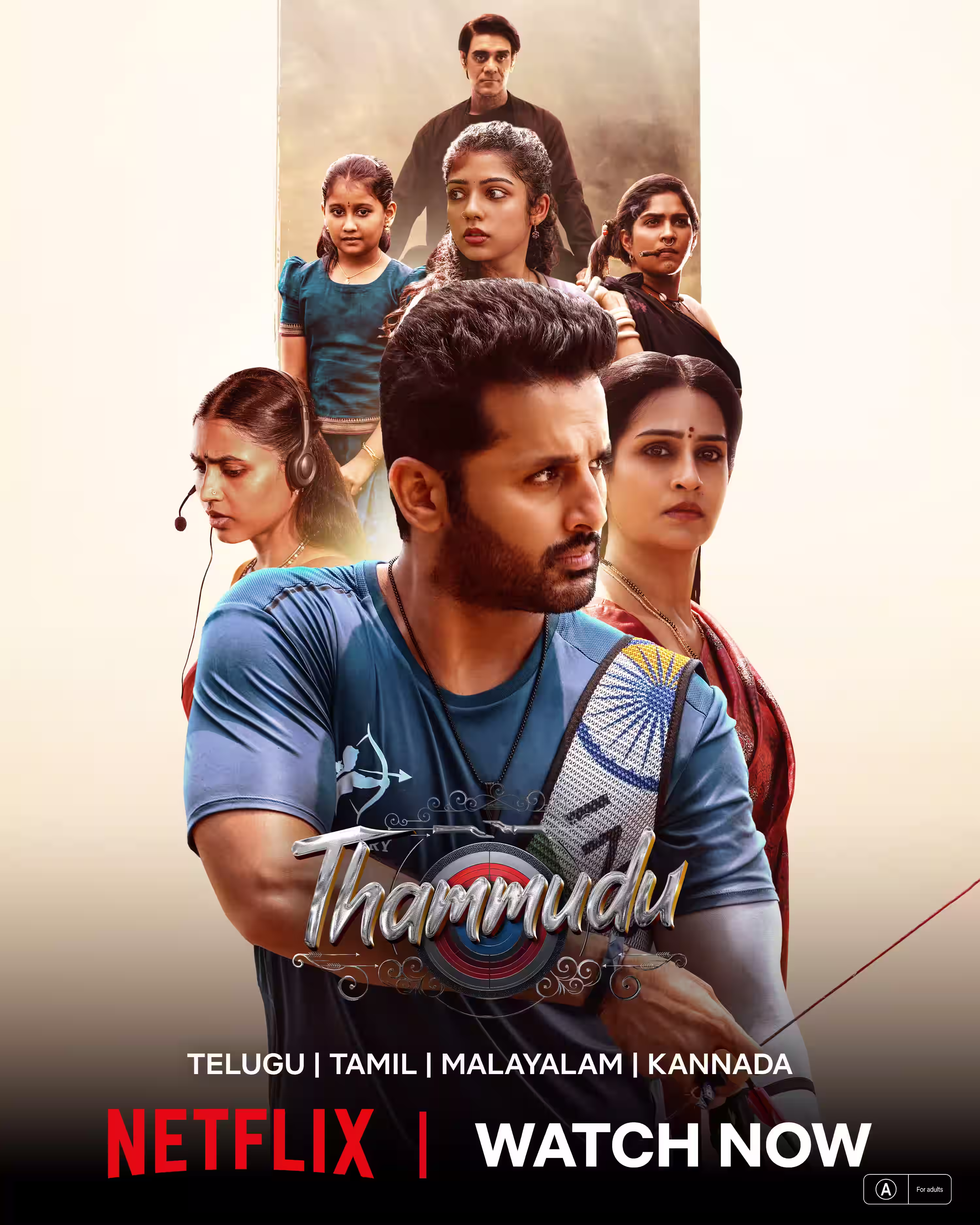 thammudu (2025)